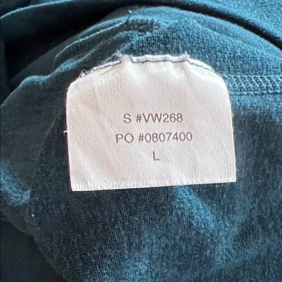 🌊Vuori Women’s Track Suit - Halo Perf Hoodie (L) and Performance Jogger (S) 👟 - Picture 6 of 6